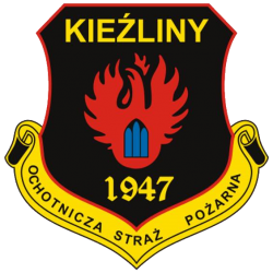 OSP Kieźliny